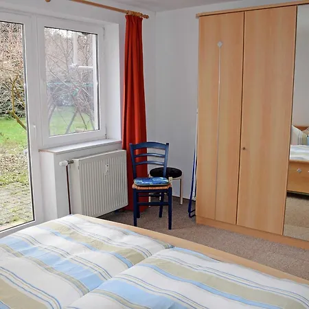 Ferienwohnung An Der Alten Muehle * Blieschow
