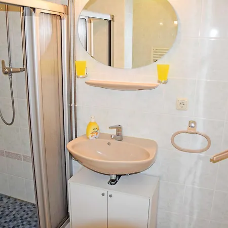 Ferienwohnung An Der Alten Muehle * Blieschow