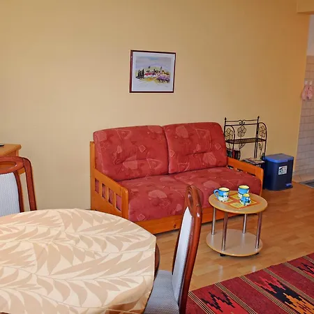Ferienwohnung An Der Alten Muehle * Blieschow