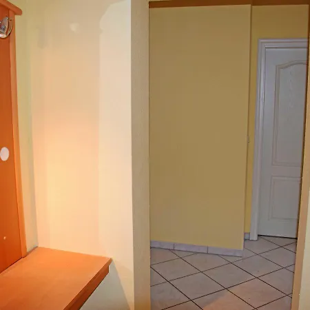 Ferienwohnung An Der Alten Muehle * Blieschow