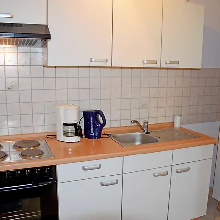 Ferienwohnung An Der Alten Muehle * Blieschow