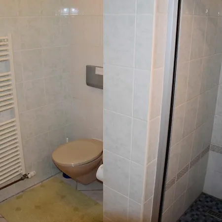 Ferienwohnung An Der Alten Muehle * Blieschow